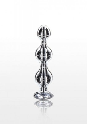 Diamond Star Beads Medium