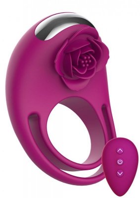 Put a Ring On It C-Ring Remote