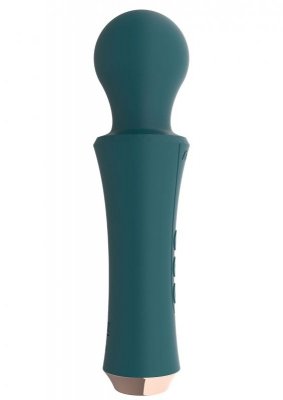 The Personal Wand