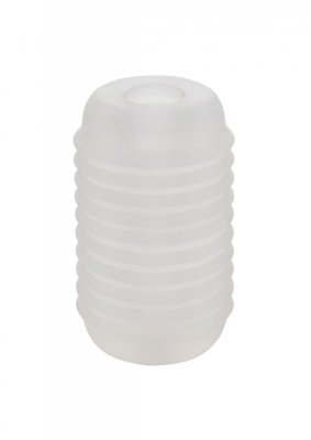 Pop Sock Ribbed