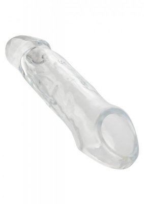 Clear Extension 6.5 inch