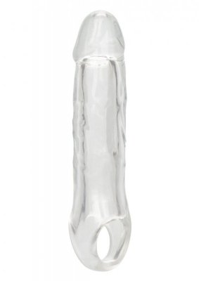 Clear Extension 6.5 inch
