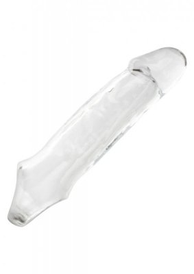Clear Extension 7.5 inch