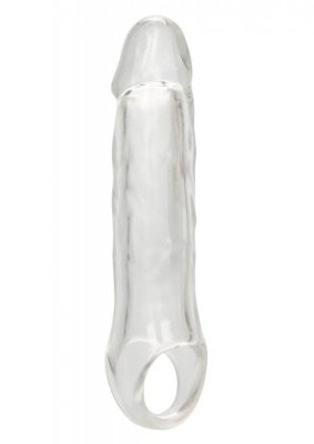 Clear Extension 7.5 inch
