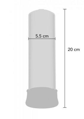 Rising Star Penis Pump