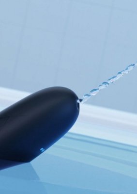 Automatic Aqua Penis Pump
