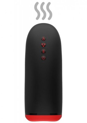 Beaded Tongue Masturbator
