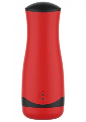 Super Suction Masturbator