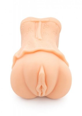 Super Wet Tight Twat Vibr.