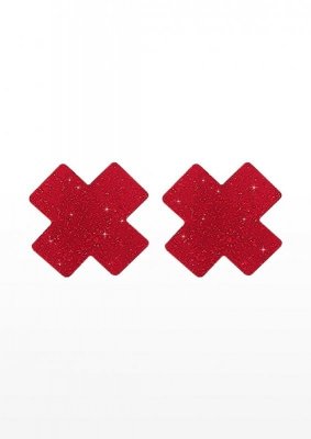 Nipple X Covers