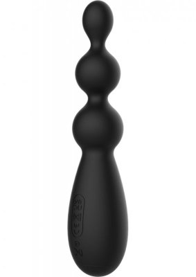 Triple Thrill Anal Vibrator