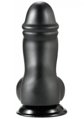 Fat Boys Dildo PVC 19 cm