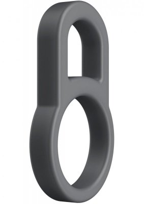 Stack Cock & Ball Ring