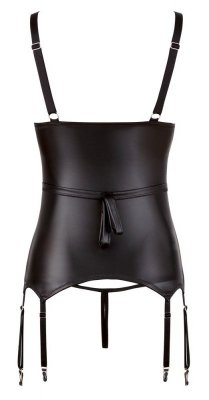 Gorset Bondage L