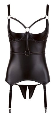Gorset Bondage XL