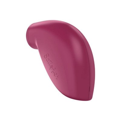 Masażer łechtaczki One Night Stand Satisfyer