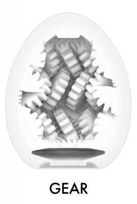 Tenga Egg Gear HB 1pc