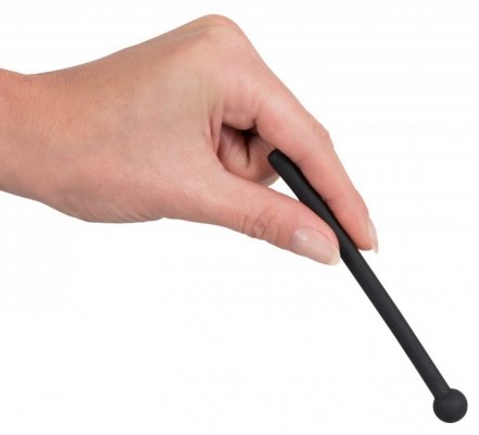 Silikonowy dilator