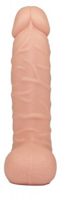Dildo Number Two 17 cm Realistixxx