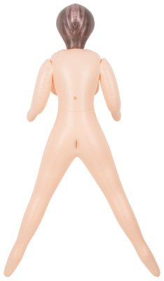Lalka transseksualna Lusting TRANS