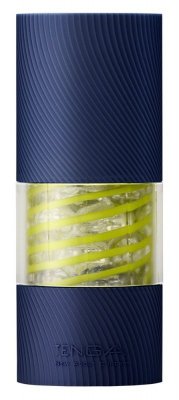 Masturbator Tenga Spinner Shell