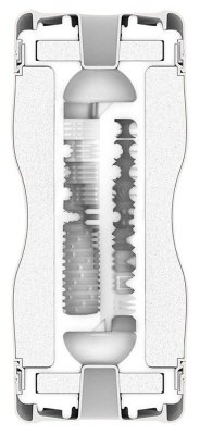 Masturbator Premium Dual Sensation Cup Tenga