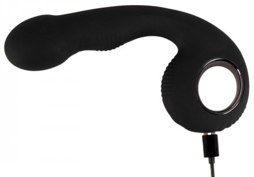 Black Velvets G&P-Spot Vibrato