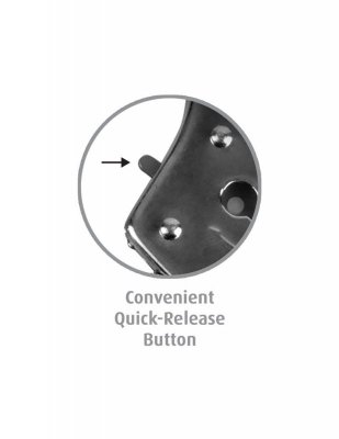 FF Beginners Metall Cuffs