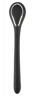 Dilator z wibracjami PenisPlug
