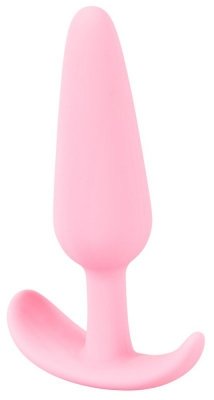 Korek analny 8,4cm Cuties