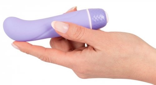Wibrator G-Spot-Vibe Mini-G fioletowy