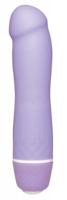 Sweety Silicone Vibe