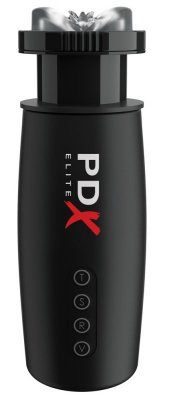Masturbator PDX Moto Bator 2
