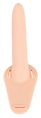 Strap-On z wibracjami