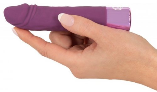 Wibrator 14,3cm Elite Elegant