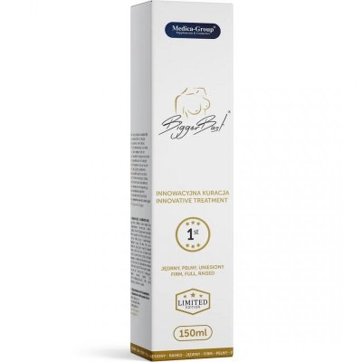 Serum na powiększenie biustu Bigger Bust 150ml
