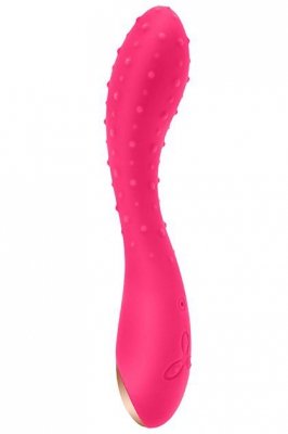 Slender Vibrator Pink