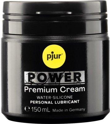 pjurPower - 150 ml tube