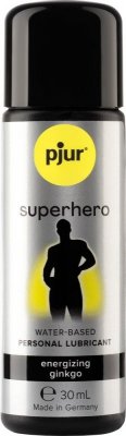 pjur superhero - 30 ml bottle