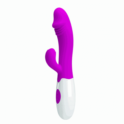 Wibrator Snappy 19,5cm Pretty Love