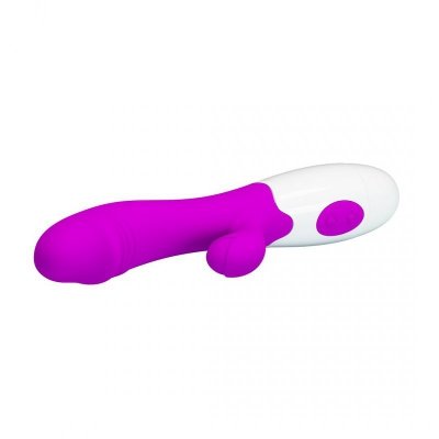 Wibrator Snappy 19,5cm Pretty Love