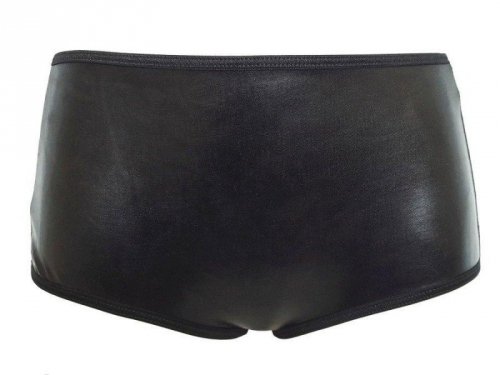 Doris metalic black