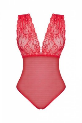 Veronica teddy red