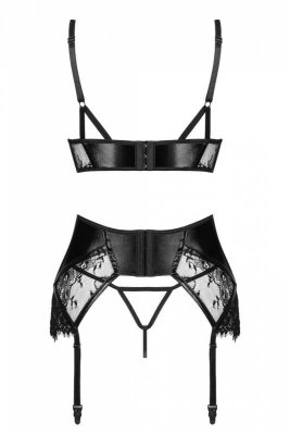 Leonela set