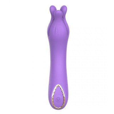 Kelly wibrator o 10 funkcjach wibracji