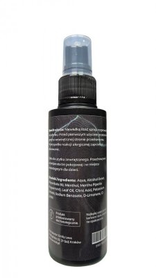 Dream Control spray opóźniający wytrysk 100ml