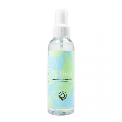 Intima preparat do dezynfekcji- toy cleaner - 150ml