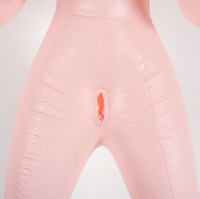 Lalka Dmuchana Damska Sunshine