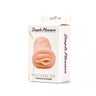 Masturbator Wagina Cyberskóra 300G