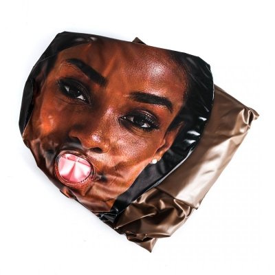 Lalka Dmuchana Damska Jessica